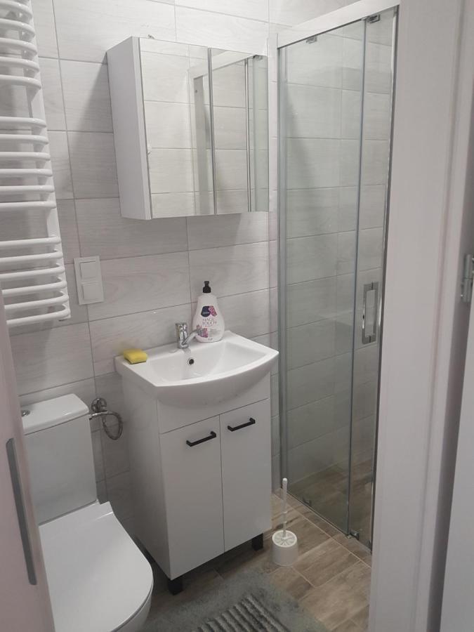Stas-Przy Szkole Nr3 W Skawie Skawa Exterior foto