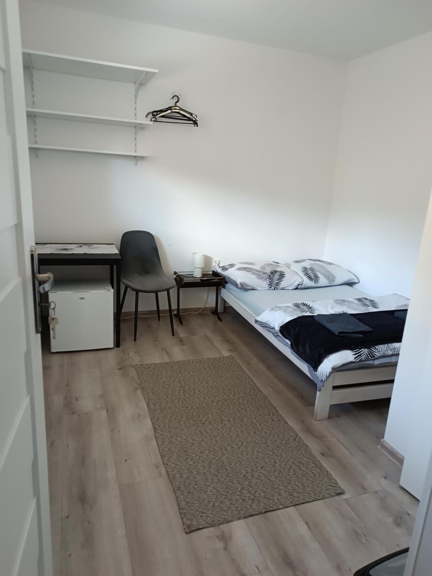 Stas-Przy Szkole Nr3 W Skawie Skawa Exterior foto