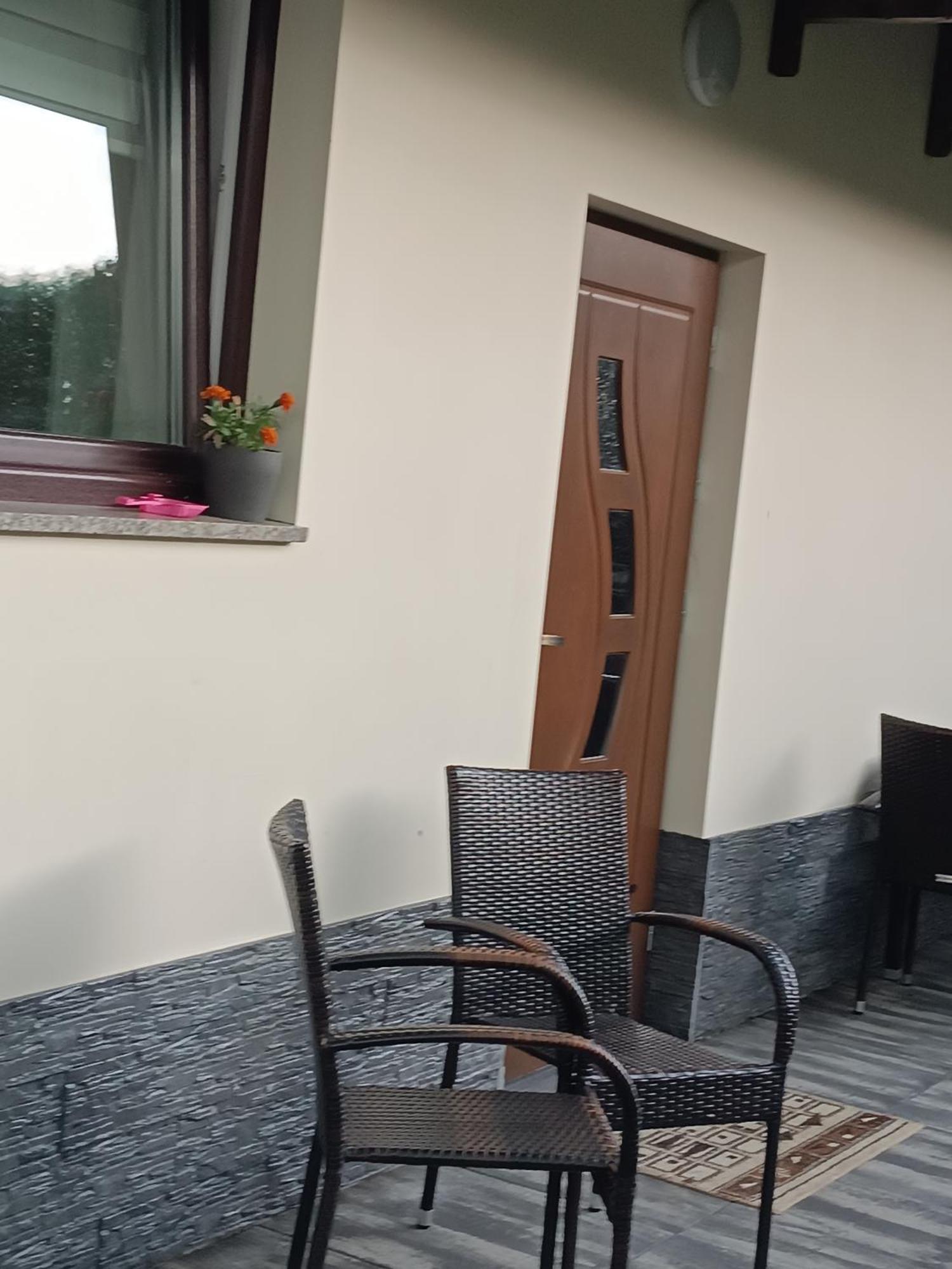 Stas-Przy Szkole Nr3 W Skawie Skawa Habitación foto